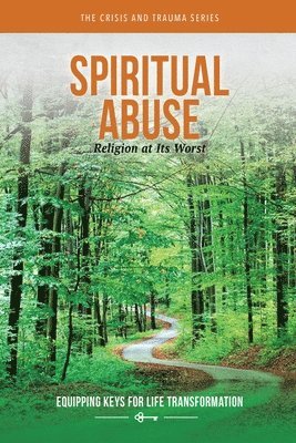 Spiritual Abuse 1