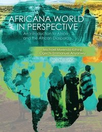 bokomslag Africana World in Perspective