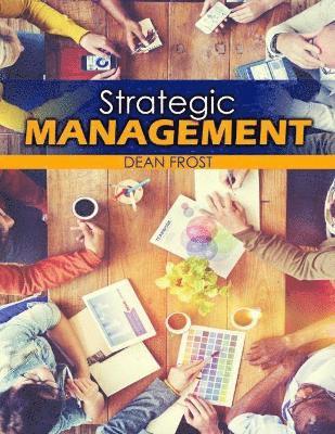 bokomslag Strategic Management