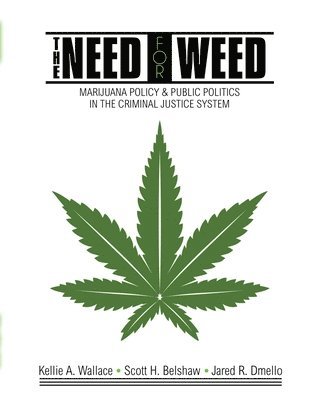 The Need for Weed 1