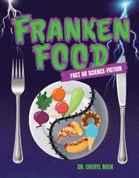 bokomslag Franken Food