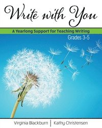 bokomslag Write With You