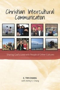 bokomslag Christian Intercultural Communication