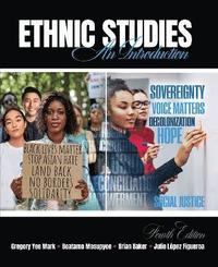 bokomslag Ethnic Studies