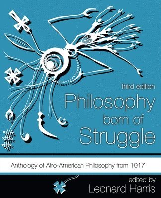 Philosophy Born of Struggle 1