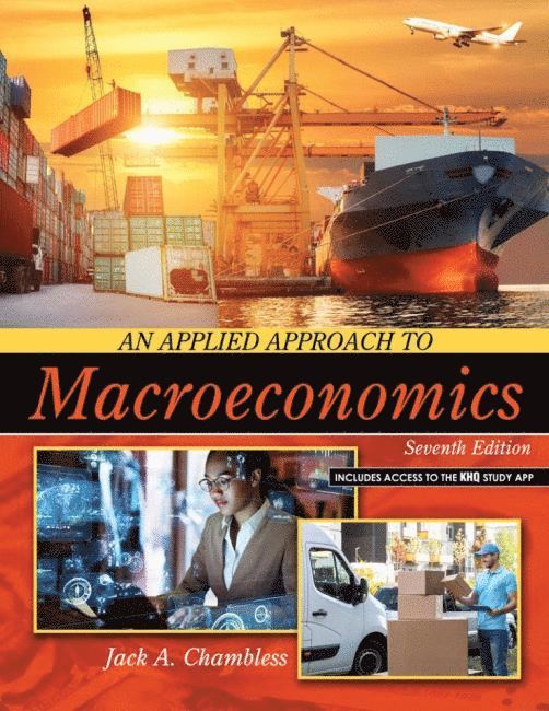 Applied Approach to Macroeconomics