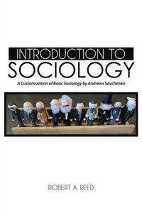 bokomslag Introduction to Sociology