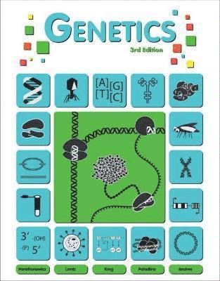 Molecular Genetics 1