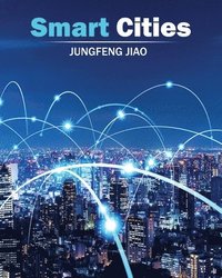 bokomslag Smart Cities