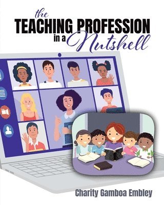 bokomslag Teaching Profession in a Nutshell