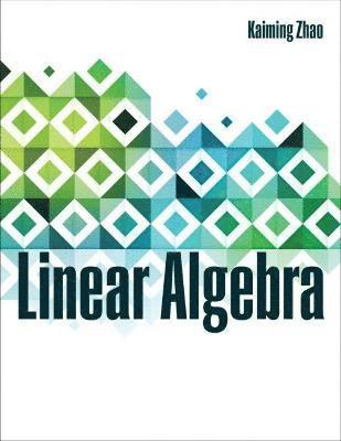 bokomslag Linear Algebra