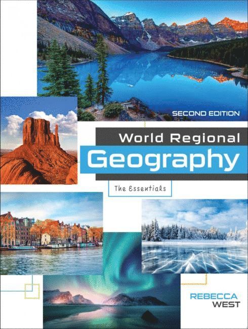 World Regional Geography