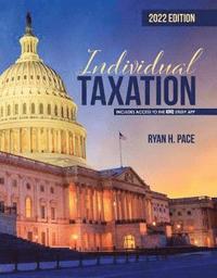bokomslag Individual Taxation