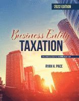 Business Entity Taxation