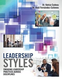 bokomslag Leadership Styles