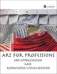 bokomslag Art for Professions