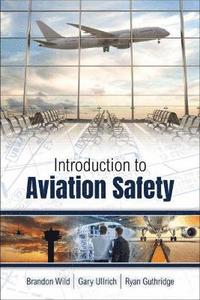 bokomslag Introduction to Aviation Safety