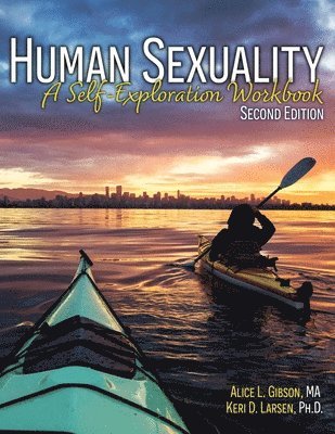 bokomslag Human Sexuality