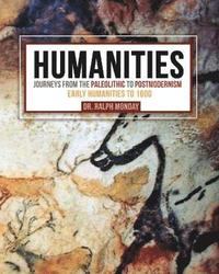 bokomslag Humanities
