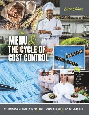 The Menu AND The Cycle of Cost Control 1