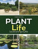 Chad Jordan, James E Mickle, Rachel Clark - Plant Life, Häftad