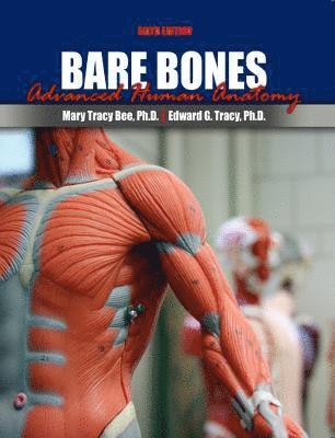 bokomslag Bare Bones
