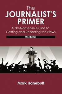 bokomslag Journalist's Primer