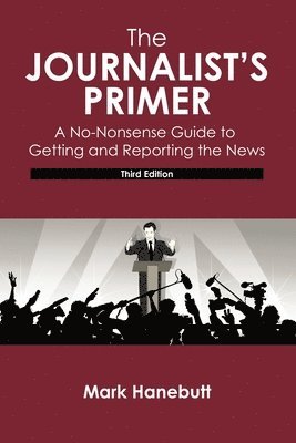 bokomslag Journalist's Primer