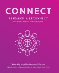 bokomslag Connect: Research AND Reconnect