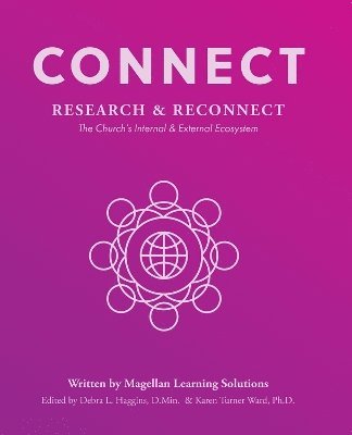 bokomslag Connect: Research AND Reconnect