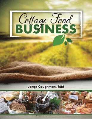 Cottage Food Business 1