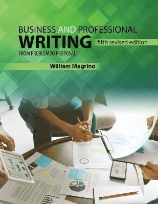 Business and Professional Writing 1