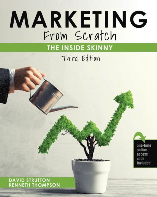 Marketing, from Scratch