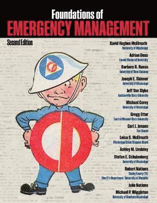 Foundations of Emergency Management 1