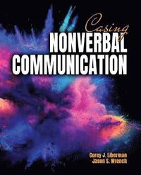 bokomslag Casing Nonverbal Communication