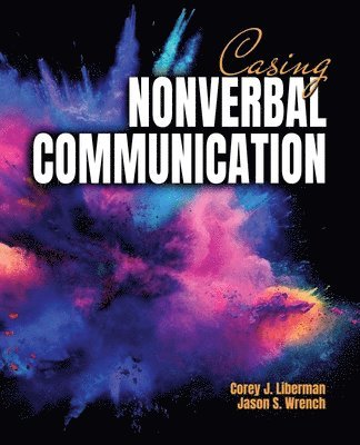 bokomslag Casing Nonverbal Communication