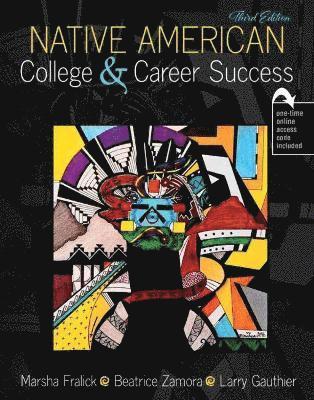 Native American College and Career Success 1