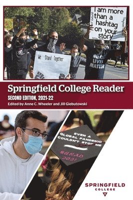 bokomslag Springfield College Reader
