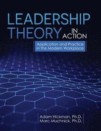bokomslag Leadership Theory in Action