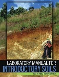 bokomslag Laboratory Manual for Introductory Soils