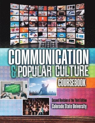 Communication AND Popular Culture Coursebook 1