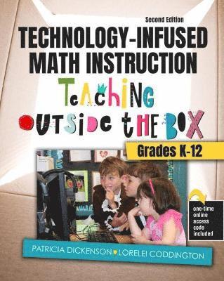 Technology-Infused Math Instruction 1