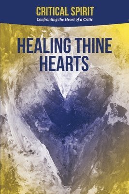 Critical Spirit