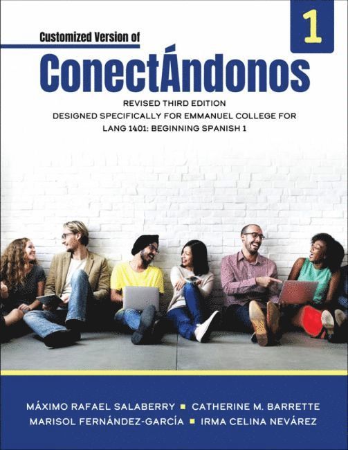Customized Version of Conectandonos