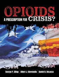 bokomslag Opioids