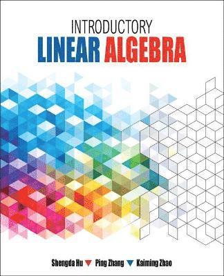 Introductory Linear Algebra 1