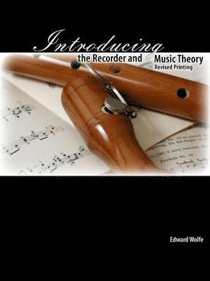 Introducing the Recorder and Music Theory 1