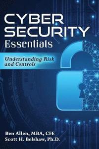 bokomslag Cyber Security Essentials