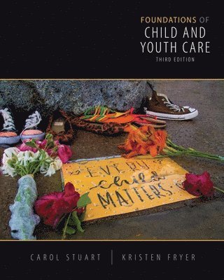 Foundations of Child and Youth Care 1