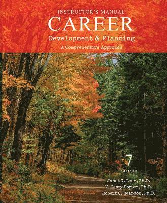 Career Development and Planning 1